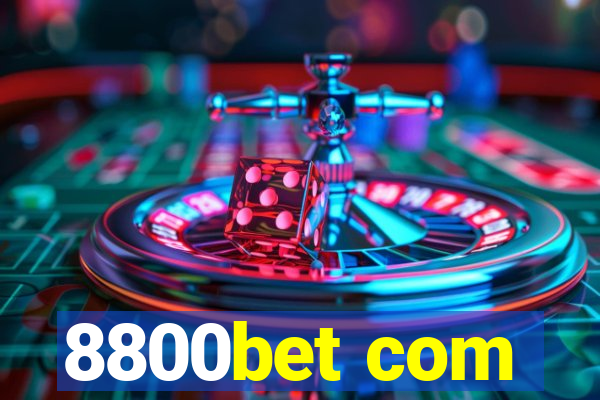 8800bet com